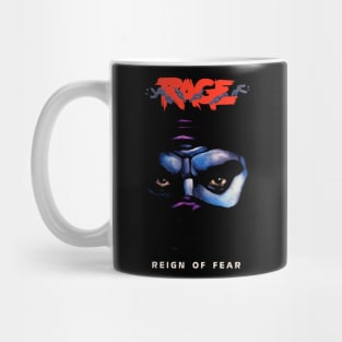 Reign of Fear Mug